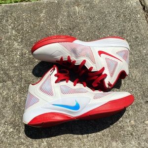 Nike Hyperfuse Dunks